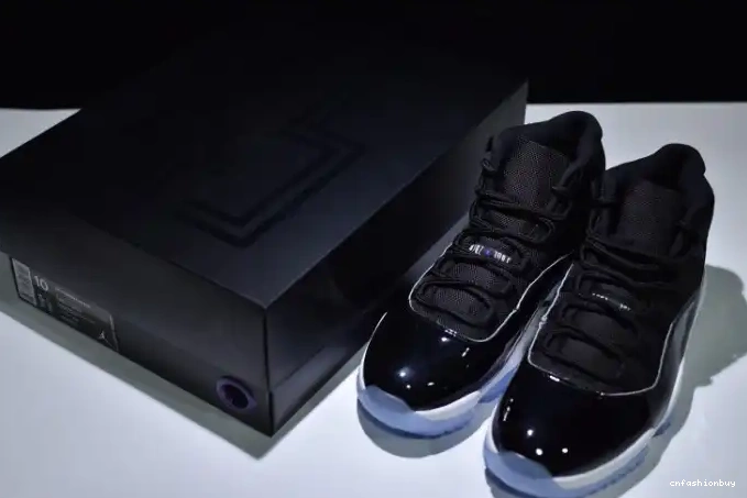 Retro Jordan Jam Air Release